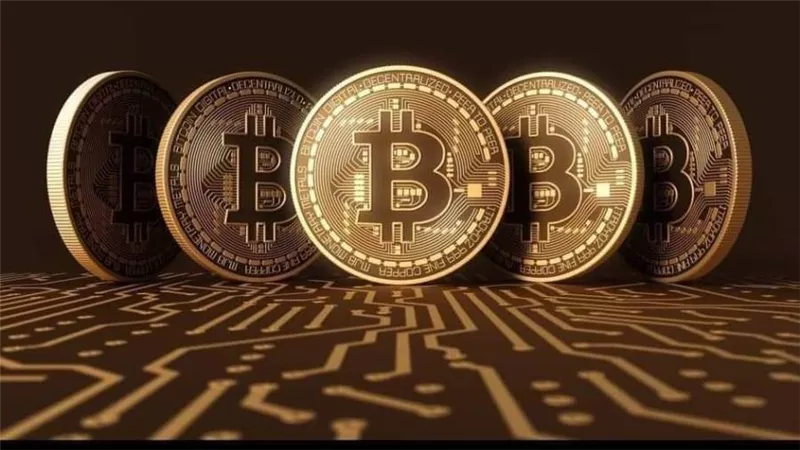 سعر البيتكوين فولت اليوم .. البيتكوين تواصل الارتفاع القياسي