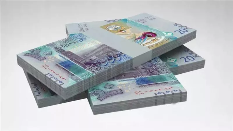 سعر الدينار الكويتي مقابل الجنيه المصري اليوم  الأحد 22/ 11 /2020