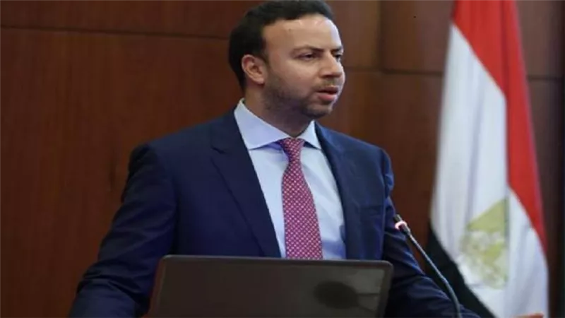 نائب محافظ البنك المركزي: 