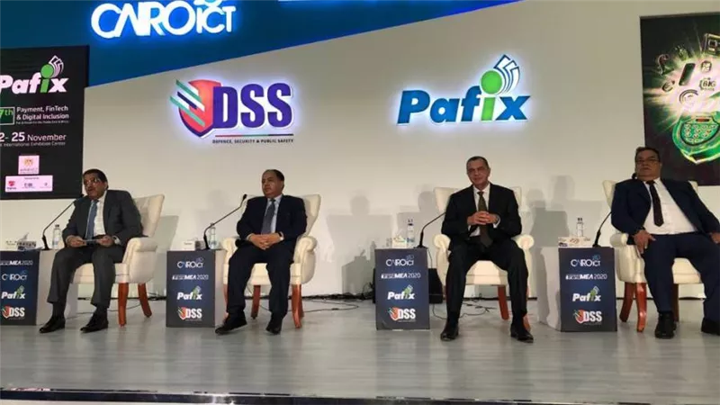  صور | وزير المالية :تعزيز القدرات البشرية بمصلحة الضرائب وتحسين بيئة العمل بالمأموريات