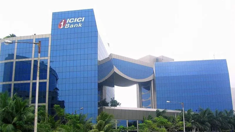 بنك ICICI الهندي يطلق أول برنامج مصرفي لجيل الألفية