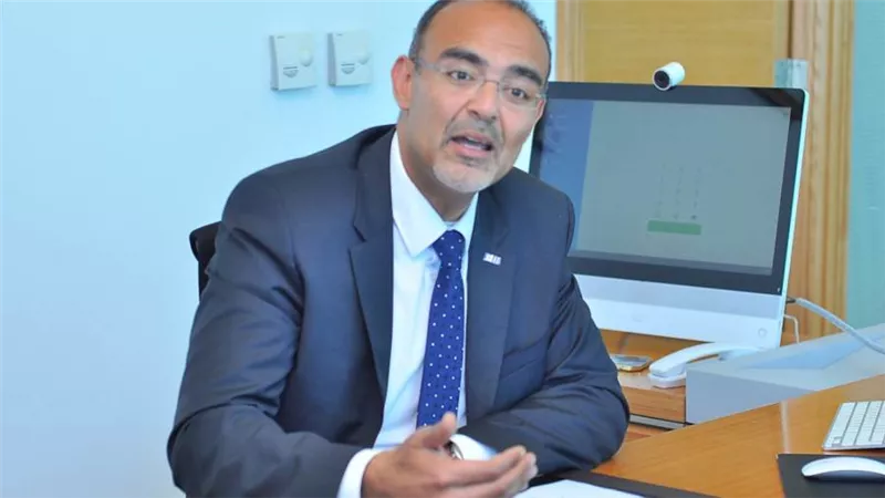 البنك التجاري الدولي- مصر CIB يشارك في فعاليات معرض ومؤتمر Cairo ICT في دورته الرابعة والعشرين