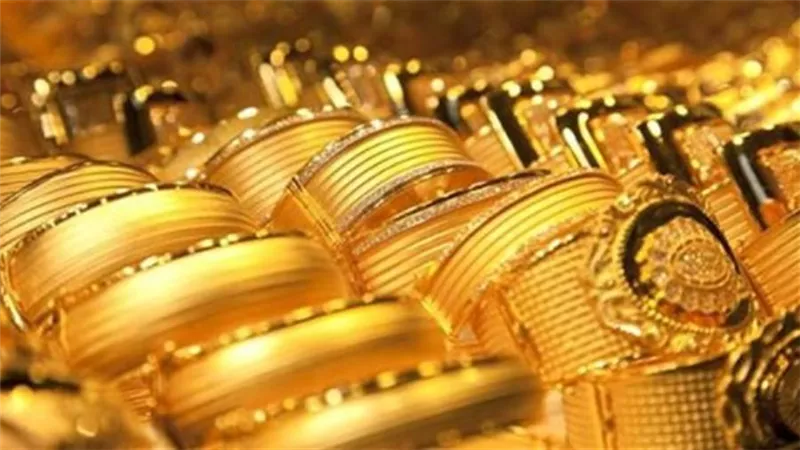 اسعار الذهب اليوم السبت فى مصر.. تراجع اسعار الذهب اليوم 10 جنيهات
