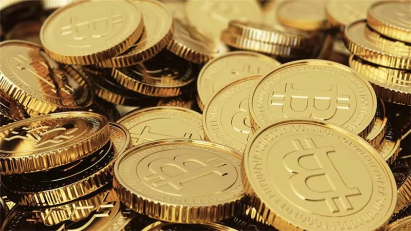 سعر البيتكوين فولت اليوم.. البيتكوين تتهاوى وتسجل 16714 دولارا