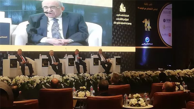 رئيس البنك الأهلي :إصدار 5 ملايين بطاقة ميزة على مستوى القطاع المصرفي المصري | فيديو
