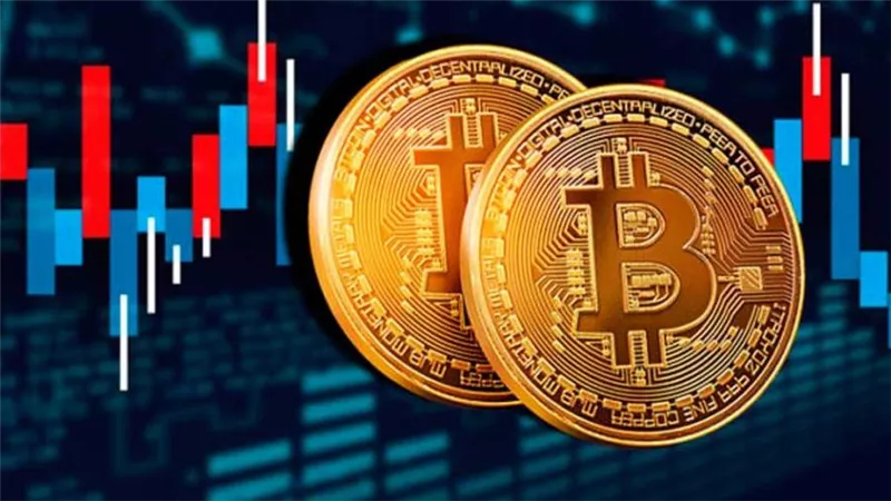سعر البيتكوين فولت.. البيتكوين تسجل مستويات قياسية.. وتوقعات بانخفاضات قادمة