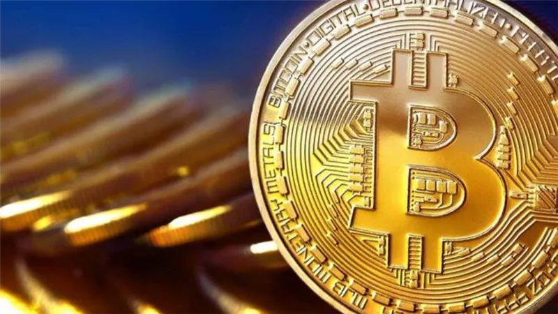 بعد اقترابها من 20 ألف دولار.. البيتكوين تنخفض فجأة لـ18886 دولارًا
