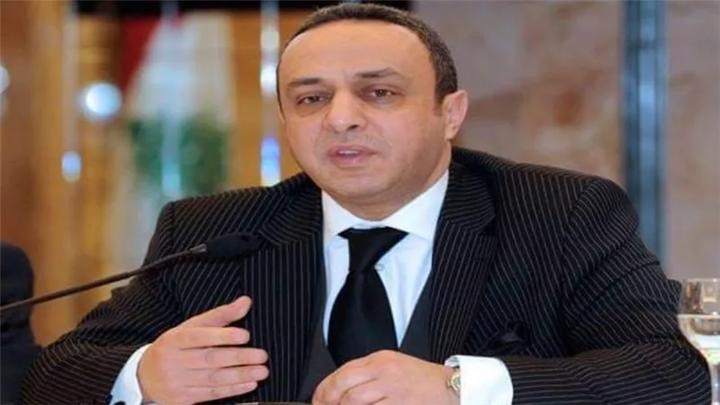  تعزيز التعاون بين   اتحاد المصارف العربية والبنك المركزي العراقي