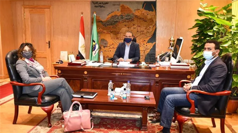 وزير المالية :تعميق المشاركة المجتمعية للإسهام الفعَّال فى التنمية بالمحليات