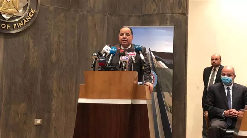 وزير المالية: تخصيص ٧ مليارات جنيه في موازنة العام المالي الحالي لمساندة الصادرات