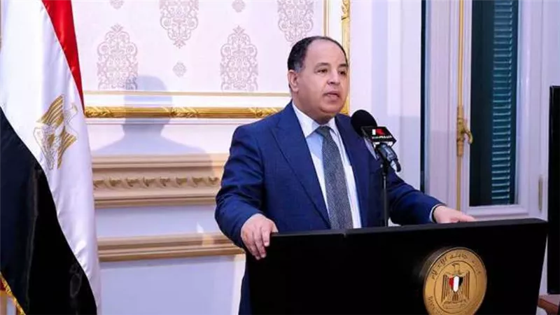 وزير المالية: الاقتصاد المصرى 