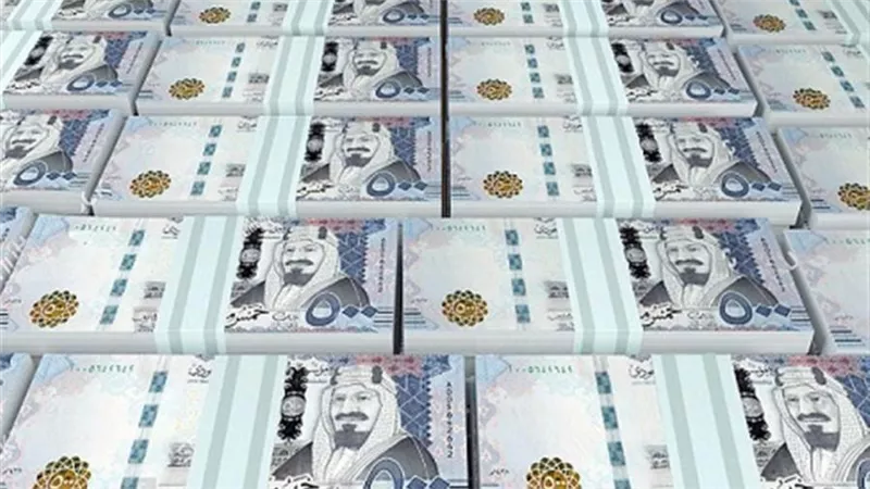 سعر  الريال السعودى أمام الجنيه المصرى اليوم الأثنين 14 /12/ 2020 في البنوك المحلية والأجنبية
