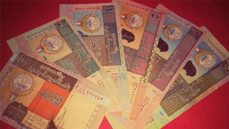  سعر ا الدينار الكويتي مقابل الجنيه المصري اليوم الثلاثاء 15 ديسمبر 2020 