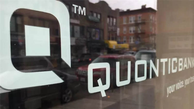 بنك Quontic الأمريكي يطلق حساب التحقق من مكافآت Bitcoin