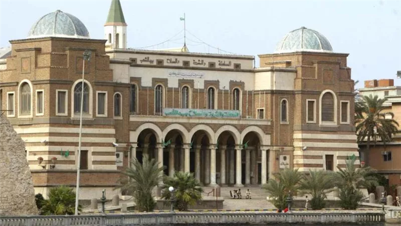 البنك المركزي الليبي يتفق على سعر صرف موحد بدءا من يناير 2021