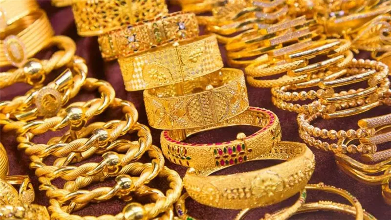 سعر الذهب اليوم الجمعة.. ارتفاع اسعار الذهب اليوم 18 ديسمبر 2020