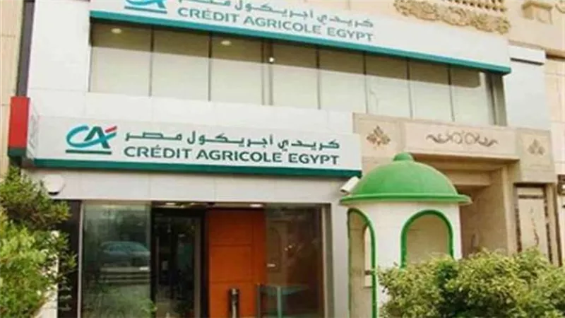 كريدي اجريكول يتيح خدمة التحويل لأي محفظة اليكترونية بخاصية banki mobile