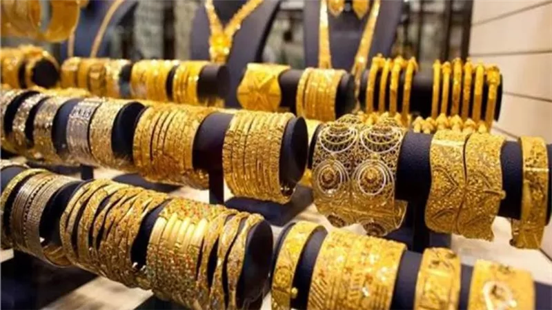 اسعار الذهب اليوم السبت.. استقرار اسعار الذهب اليوم في التعاملات المسائية