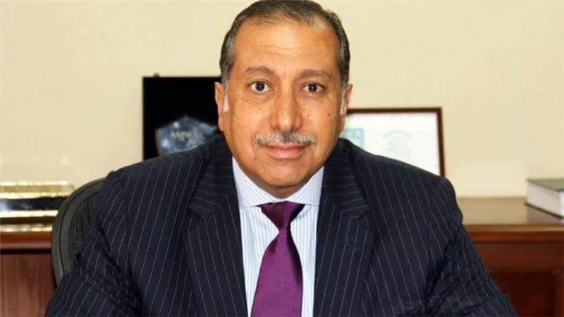 رئيس لجنة البنوك بـ
