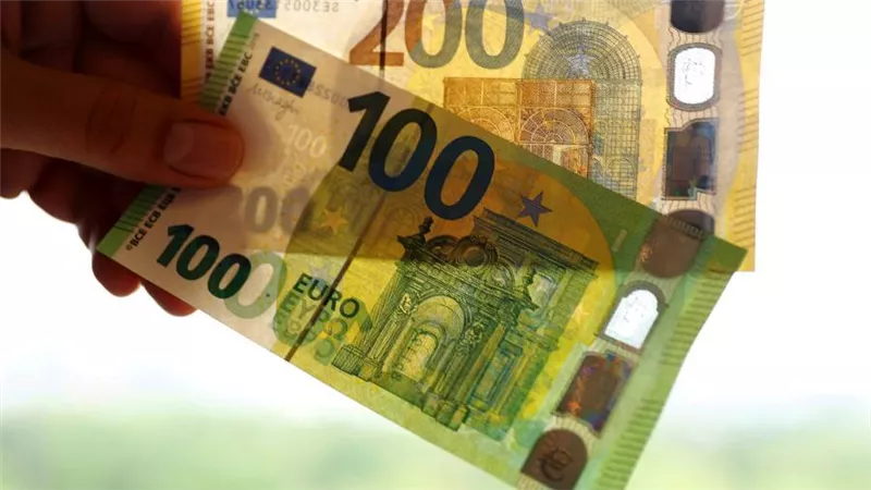 سعر صرف اليورو الأوروبي مقابل الجنيه المصري اليوم الاثنين 21 /12 / 2020 