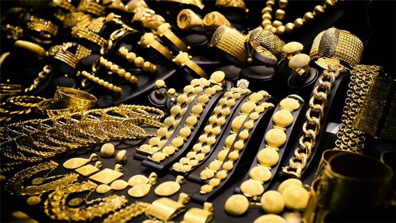 سعر الذهب اليوم في مصر الثلاثاء 8 ديسمبر 2020