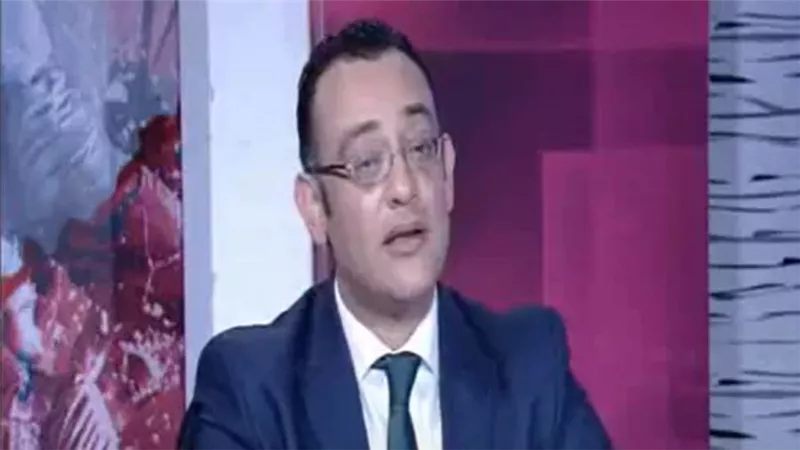 خبير مصرفى : لدينا قطاع مصرفي قوي يعمل من أجل المواطن