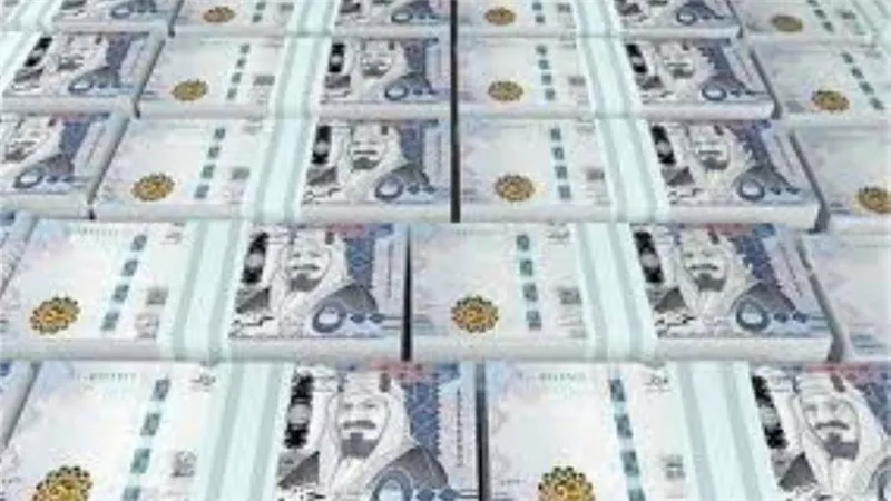 سعر صرف الريال السعودي مقابل الجنيه المصري اليوم الاربعاء 23/ 12 / 2020
