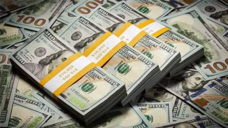 سعر الدولار فى السودان اليوم الجمعه 25 ديسمبر 2020