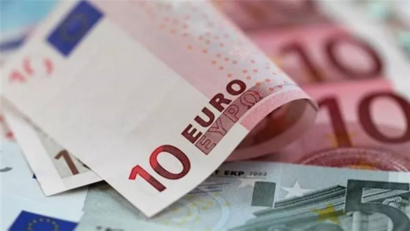 سعر  اليورو الأوروبي مقابل الجنيه المصري اليوم الجمعة 25/ 12 / 2020