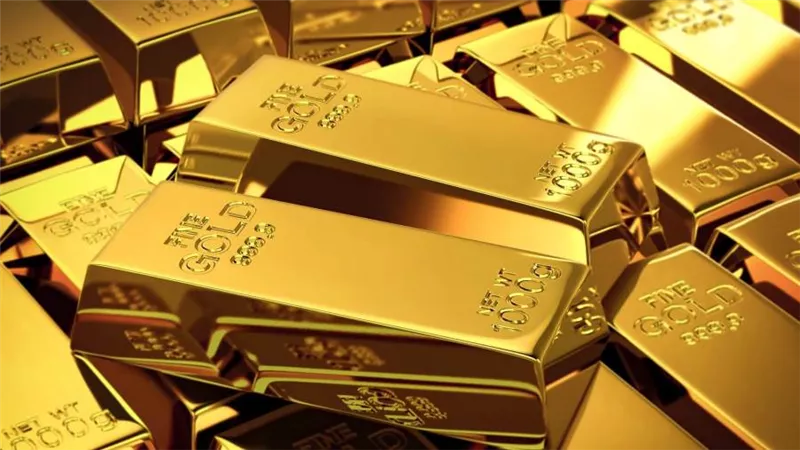 باحثون: الارتفاع غير المنضبط في معدل التضخم يغذي الطلب على الذهب