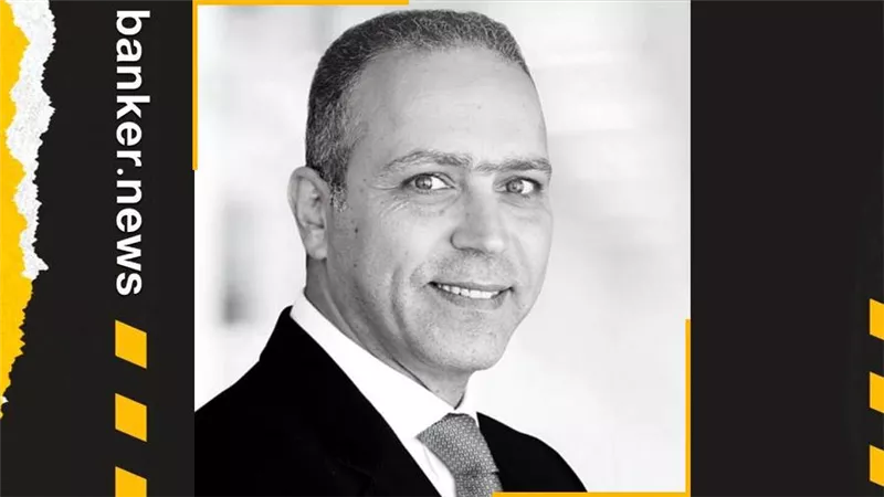 من هو سامر سليمان الرئيس الجديد لـ