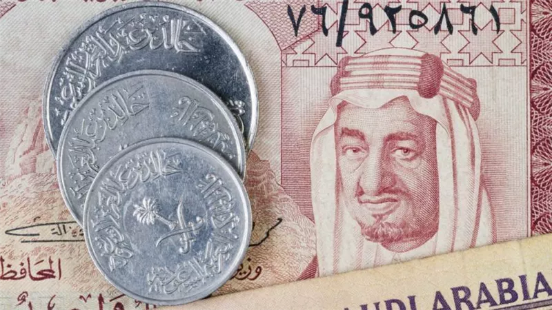 سعر صرف الريال السعودي مقابل الجنيه المصري اليوم الأحد 27 / 12 / 2020