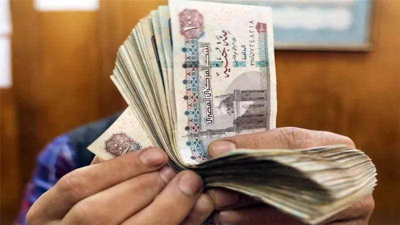 مواعيد صرف مرتبات شهر يناير 2021 .. جدول 