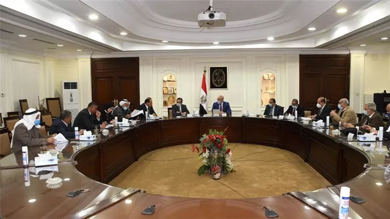 الإسكان: 14.37 مليار جنيه تكلفة مشروعات 20-21 بشبه جزيرة سيناء