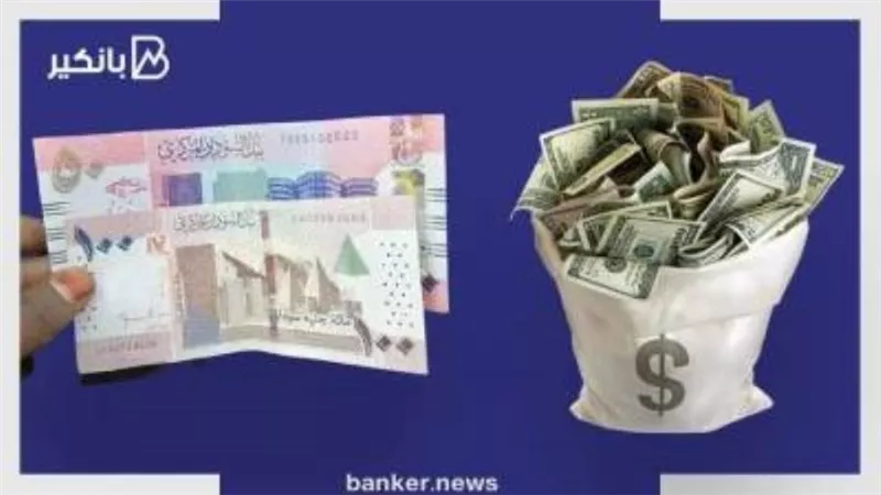 سعر الدولار فى السودان اليوم الاربعاء 30 ديسمبر 2020 .. الجنيه يواصل الهبوط 