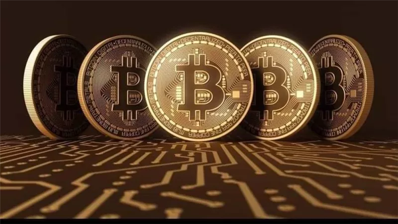 سعر البيتكوين فولت اليوم.. انخفاض حاد في سعر البيتكوين اليوم