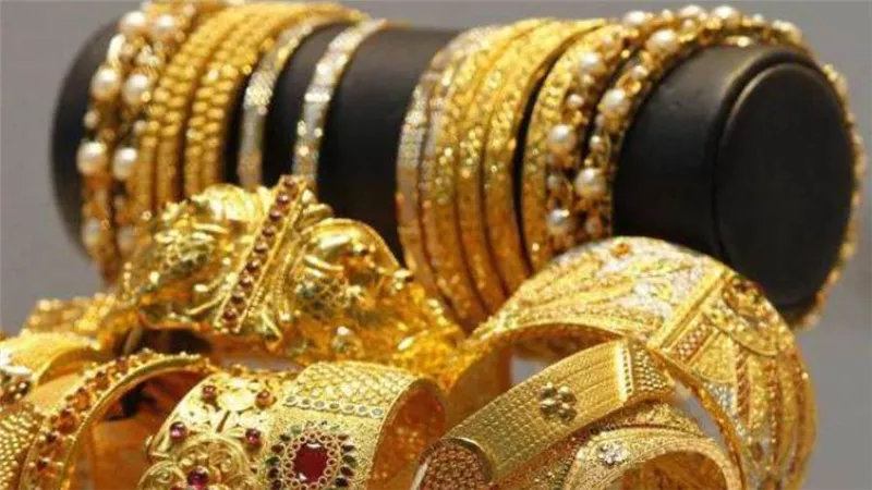 اسعار الذهب اليوم الجمعة.. ارتفاع اسعار الذهب في أول يوم من 2021