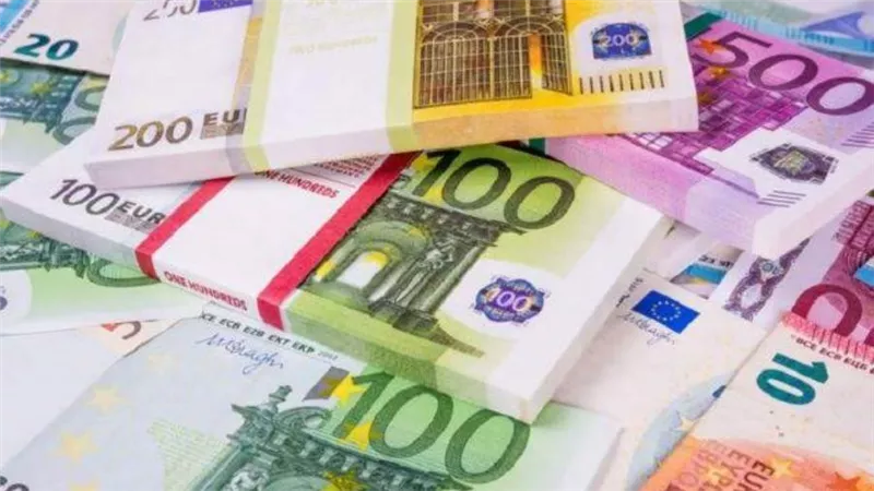 سعر صرف اليورو الأوروبي مقابل الجنيه المصري اليوم السبت 2 يناير