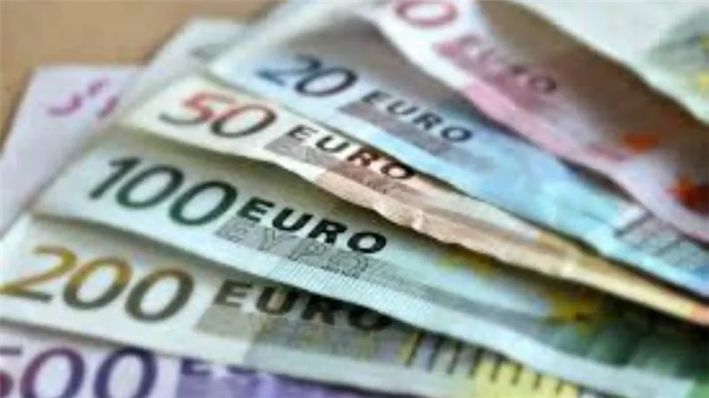 سعر صرف اليورو الأوروبي مقابل الجنيه المصري اليوم الاثنين 4 يناير 2021 