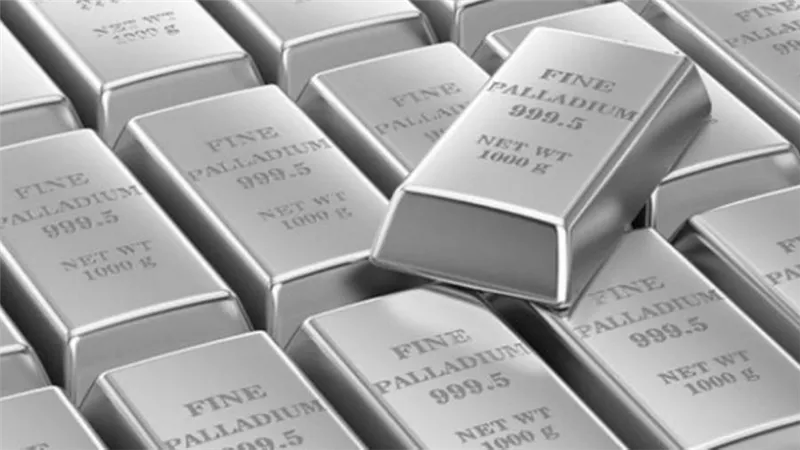 اسعار الفضة اليوم.. ارتفاع أسعار الفضة اليوم الثلاثاء 5 يناير 2021