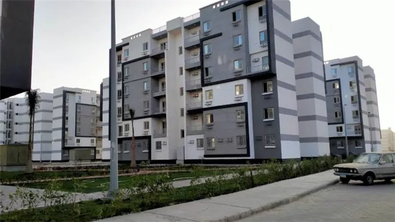 الإسكان: 1 فبراير.. بدء تسليم 2280 وحدة سكنية بمشروع 
