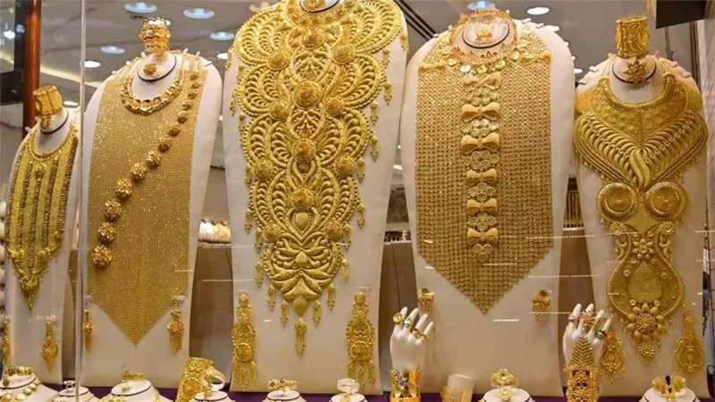 بعد تراجعه 25 جنيها.. اسعار الذهب اليوم السبت 9 يناير 2021