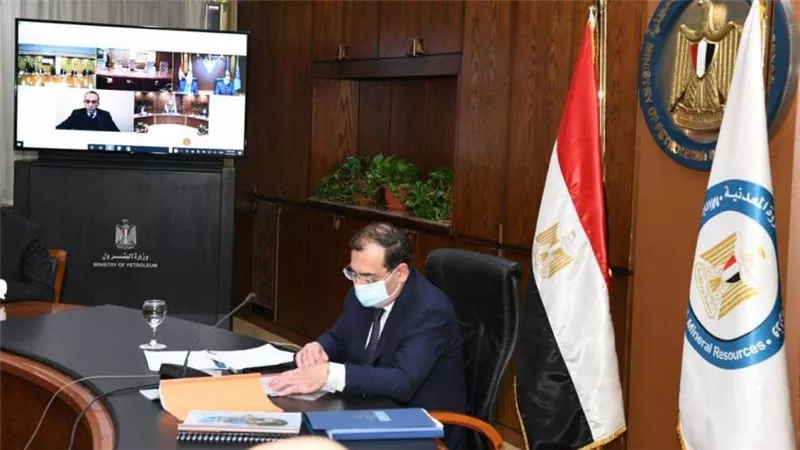 الملا: بدء جني ثمار مشروعات التكرير الجديدة لزيادة تأمين واستدامة توفير المنتجات البترولية