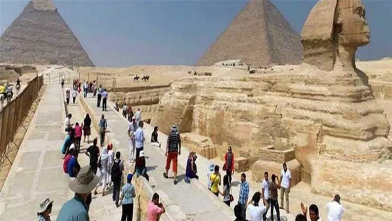 وقف طلبات إنشاء الشركات السياحية الجديدة لمدة عام