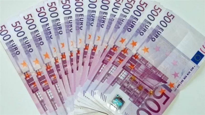 سعر صرف اليورو الأوروبي مقابل الجنيه المصري اليوم الأربعاء 6 / 1 / 2021