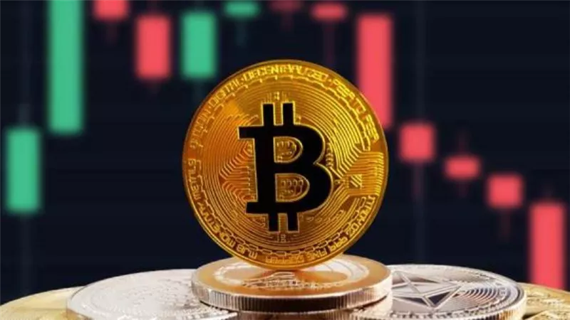 سعر البيتكوين فولت اليوم.. البيتكوين تسجل أعلى مستوى وتتخطى 35 ألف دولار