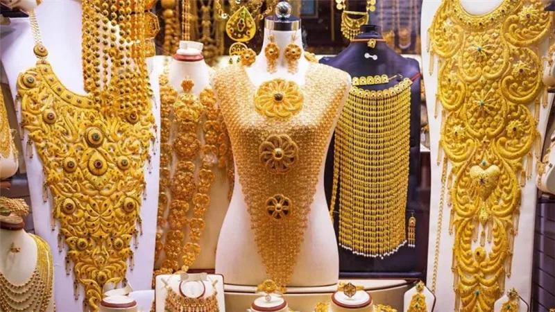 أسعار الذهب اليوم الأحد 24 يناير 2021