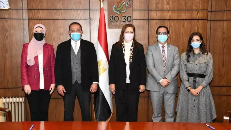 التخطيط: نقلة نوعية في مبادرة 