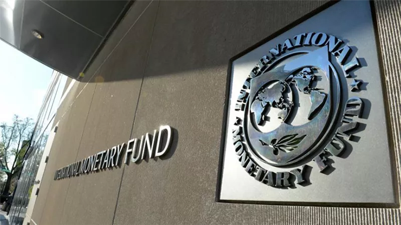 صندوق النقد الدولي يعدل توقعاته للنمو العالمي.. 5.5% مع بقاء 
