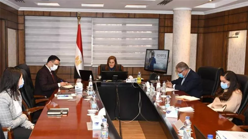 التخطيط: مصر تتجه نحو الاقتصاد الأخضر والإصلاحات الهيكيلية بعد نجاح برنامج الإصلاح الاقتصادي
